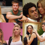 Casais queridos pelo público do BBB, mas que não deram certo (Foto: Reprodução / Internet)