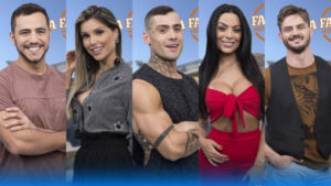 Imagem card com fundo