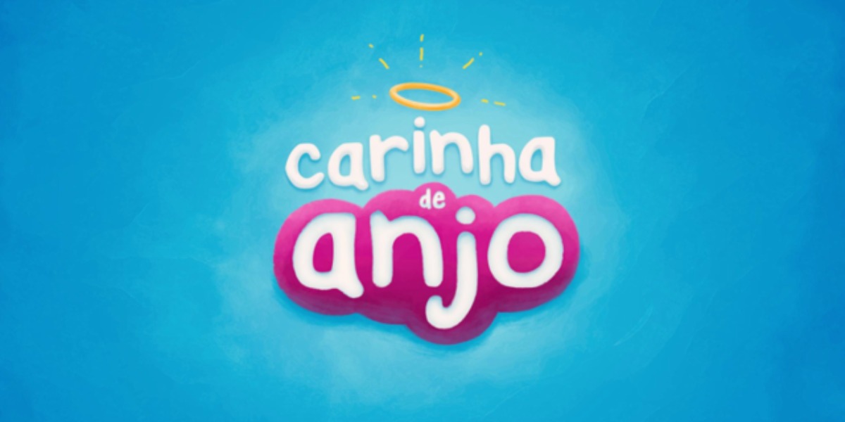 Carinha de Anjo vira o maior Ibope do SBT - Foto: Reprodução