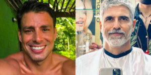 Cauã Reymond quebra o silêncio e revela segredo envolvendo Gianecchini