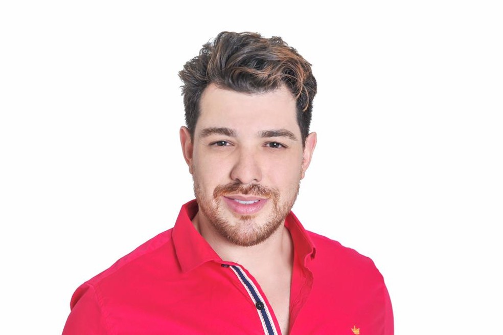 Cézar Lima (Foto: Reprodução)