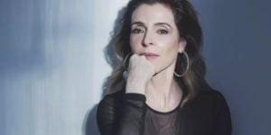 Deborah Evelyn (Foto: Reprodução / Globo)