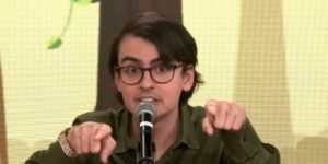 Dudu Camargo mudará o foco do jornalismo policial no SBT (Foto: Reprodução)