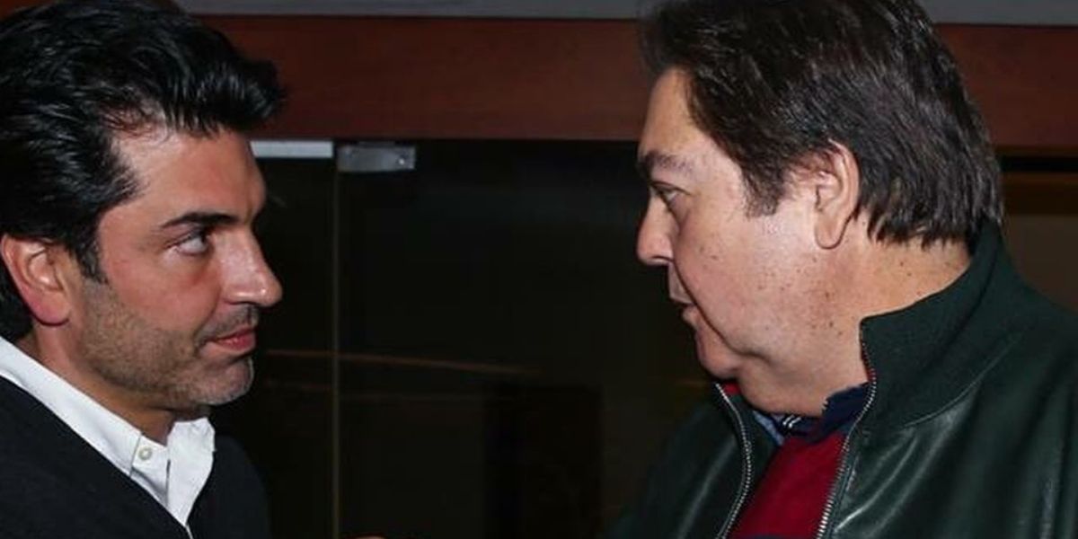 Edu Guedes descobre farsa envolvendo Faustão, faz denúncia na Band e explode: "Isso tem que mudar"