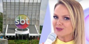 SBT faz comunicado sobre invasão de rapaz à emissora, confirma agressão e nega envolvimento com Eliana, diz site