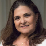 A cantora Elizangela está internada com COVID (Foto: Reprodução)