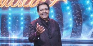Band bate o martelo sobre Faustão aos domingos após cartada milionária da Globo: “Em definitivo”
