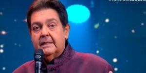 Longe da Globo, Faustão surpreende em audiência e esmaga Rodrigo Faro em estreia na Band