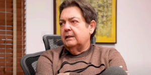 Faustão finalmente revela o que o fez deixar a Globo e escancara traição envolvendo o canal: “O idiota aqui”
