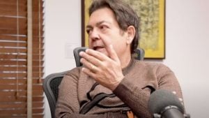 “Página virada”, Faustão detona mágoa sobre demissão da Globo e expõe veredito cruel: “Não iam me deixar”