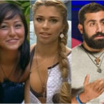 Sabrina, Grazi e Kaysar são alguns dos favoritos que não levaram o prêmio milionário (Foto: Reprodução / Internet)