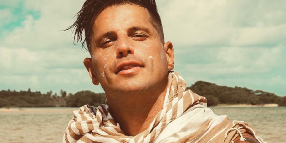 Fernando Ferndes será o novo apresentador de No Limite - Foto: Reprodução