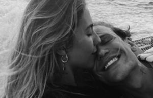 Gabi Brandt comunica fim do casamento com o cantor Saulo Poncio (Foto: Reprodução/ Instagram)
