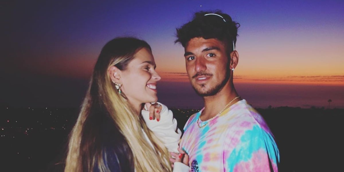 Domingo Espetacular traz entrevista com mãe de Gabriel Medina: “Não ia durar. Não era amor”