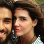 Hugo Moura e Deborah Secco (Foto: Reprodução/Instagram)