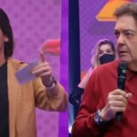 João Guilherme é filho de Faustão (Foto: Reprodução)