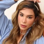 Kerline foi a primeira eliminada do BBB 21 (Foto: Reprodução / Internet)