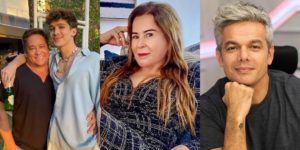 Resumo da semana: Zilu assume e desespera filha, SBT demite estrela para ter Otaviano