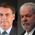 Lula e Bolsonaro podem ser mencionados no BBB22 (Foto: Reprodução / Internet)