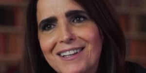 Malu Mader (Foto: Reprodução)