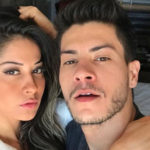Marido de Mayra Cardi está no BBB22 (Foto: Reprodução / Internet)