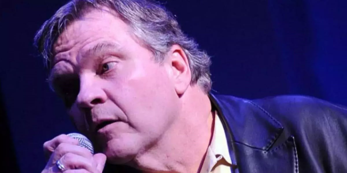 Cantor morreu aos 74 anos ao lado da esposa (Foto: Reprodução)