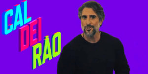 Globo radicaliza e troca Caldeirão com Mion por outra atração às pressas: “Tirou do horário”