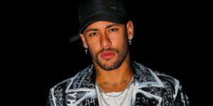 Neymar reatou namoro com Bruna, após rumor de separação (Foto: Reprodução)