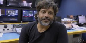 Pedro Vasconcelos (Foto: reprodução)
