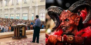 Profecia tenebrosa contra Bispo apavora mundo gospel - Foto: Reprodução