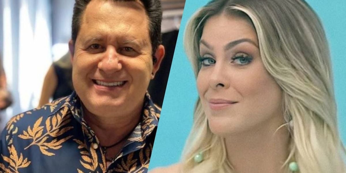 "De longa data", Renata Fan expõe situação com Marrone no Jogo Aberto e confirma: "Não teve jeito"