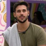 Rodrigo no BBB22 - Foto: Reprodução