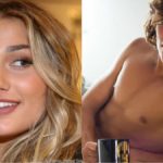 A Sasha esqueceu e a gente encontrou ele, Bruno Montaleone (Reprodução/ Montagem)