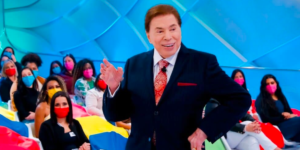 Silvio Santos (Foto: Divulgação/SBT)