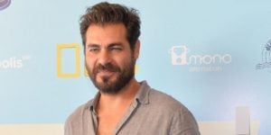 Thiago Lacerda (Foto: Francisco Cepeda/AgNews)