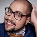 Tiago Abravanel, participante do BBB22 (Foto: Reprodução / Internet)