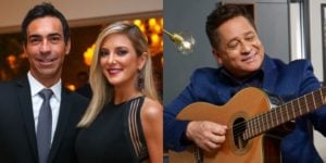 Tralli vive desfecho com Ticiane, filho de Leonardo “maconheiro” e sertanejo declara vício em bebida