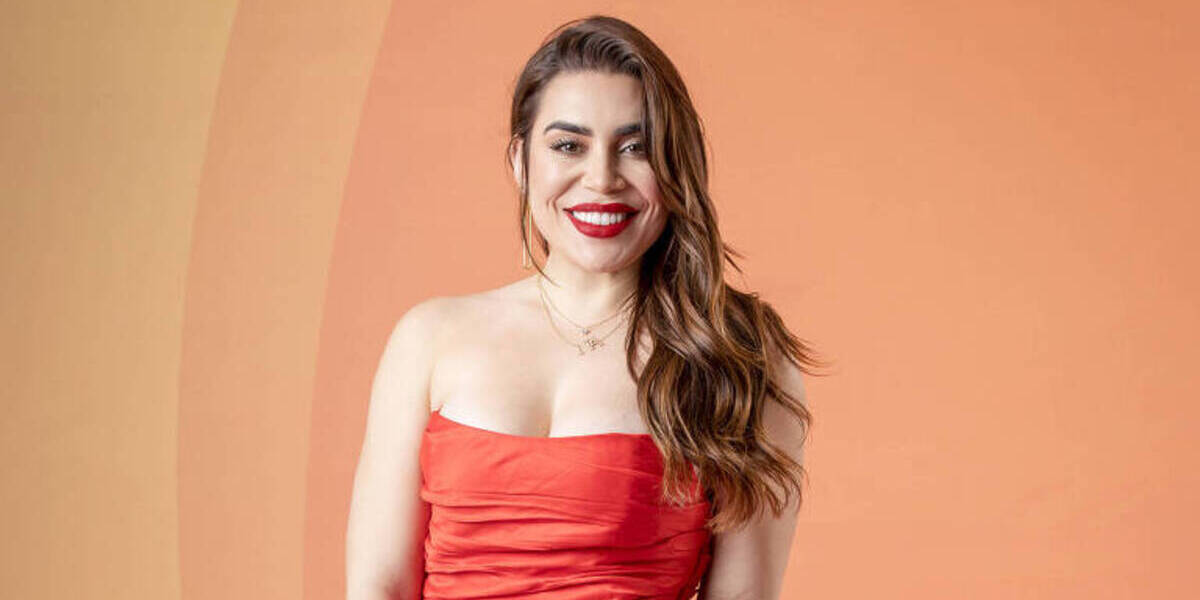 BBB22: Naiara Azevedo revela suas estratégias de jogo (Foto: Reprodução)