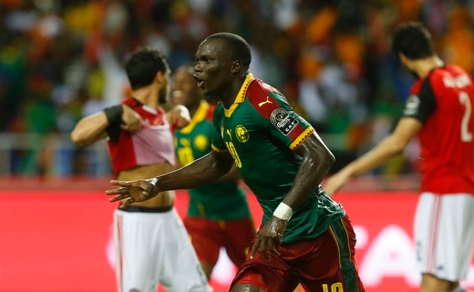 Copa Africana de Nações vai tirar espaço do Brasil Urgente na Band- Foto: Divulgação-CAF