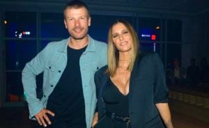 Rodrigo Hilbert e Fernanda Lima- Foto: Divulgação