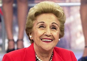Nair Bello, atriz que fez Malhação da Globo em 96