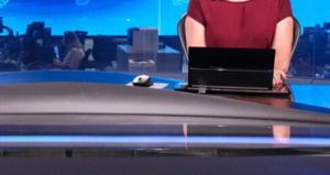 “O choro foi inevitável”, Âncora do Jornal Nacional se demite da Globo e anuncia despedida após 12 anos no canal