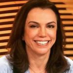 Ana Paula Araújo (Foto: Reprodução)