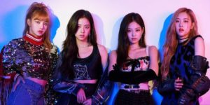 Jisoo, Jennie, Rosé e Lisa formam o Blackpink (Foto: Reprodução)