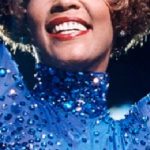 10 anos da mote de Whitney Houston (Foto: Divulgação)