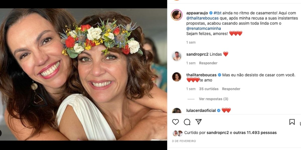 Ana Paula Araújo