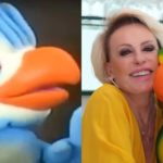 Possível novo Louro José? Globo anuncia quando o novo fantoche estreará (reprodução / globo)