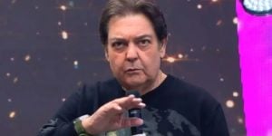 Faustão na Band (Foto: Reprodução/Band)