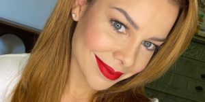 Fernanda Souza (Reprodução)