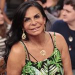 RedeTV! dá programa para Gretchen (Foto: Divulgação)